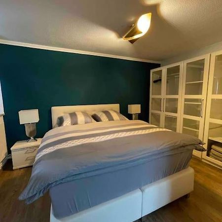 Ferienwohnung Am Burgberg In Bad Harzburg Dış mekan fotoğraf