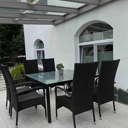 Ferienwohnung Am Burgberg In Bad Harzburg Dış mekan fotoğraf