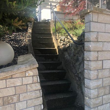 Ferienwohnung Am Burgberg In Bad Harzburg Dış mekan fotoğraf