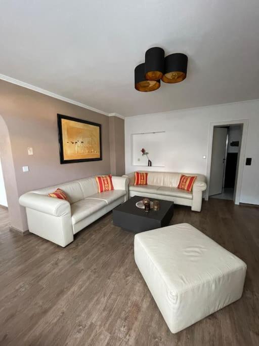 Ferienwohnung Am Burgberg In Bad Harzburg Dış mekan fotoğraf