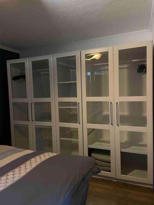 Ferienwohnung Am Burgberg In Bad Harzburg Dış mekan fotoğraf
