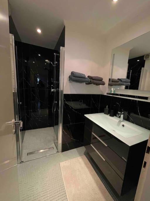 Ferienwohnung Am Burgberg In Bad Harzburg Dış mekan fotoğraf